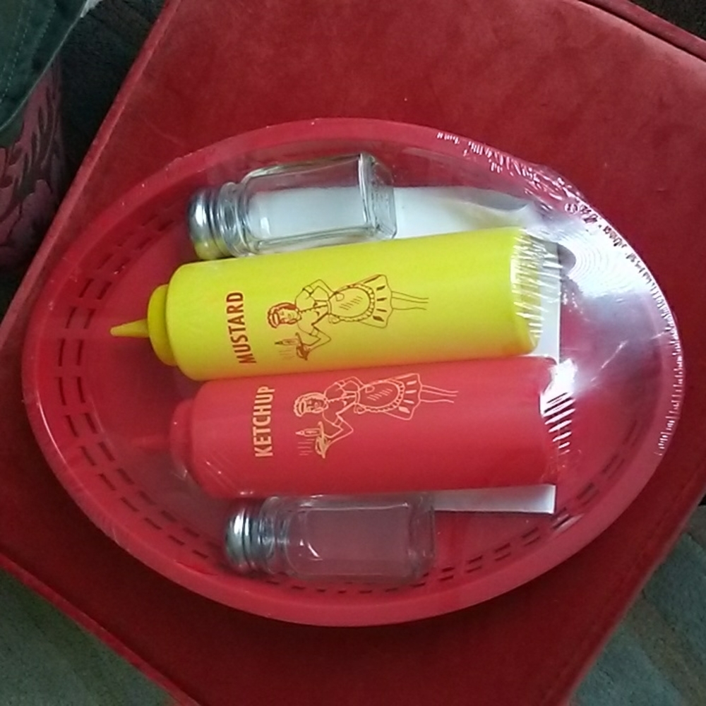 TableCraft Picnic Pack